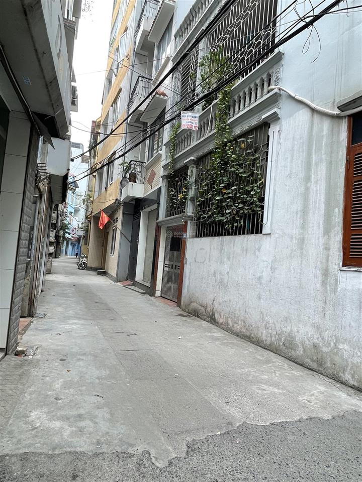 Hơn 15 tỷ  87m2, đường thông ôtô | thanh liệt  thanh trì.