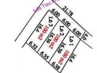 Chính chủ lô góc sẵn sổ 100m là khu nghỉ dưỡng diều sóc sơn giá đúng 1,050 tỷ