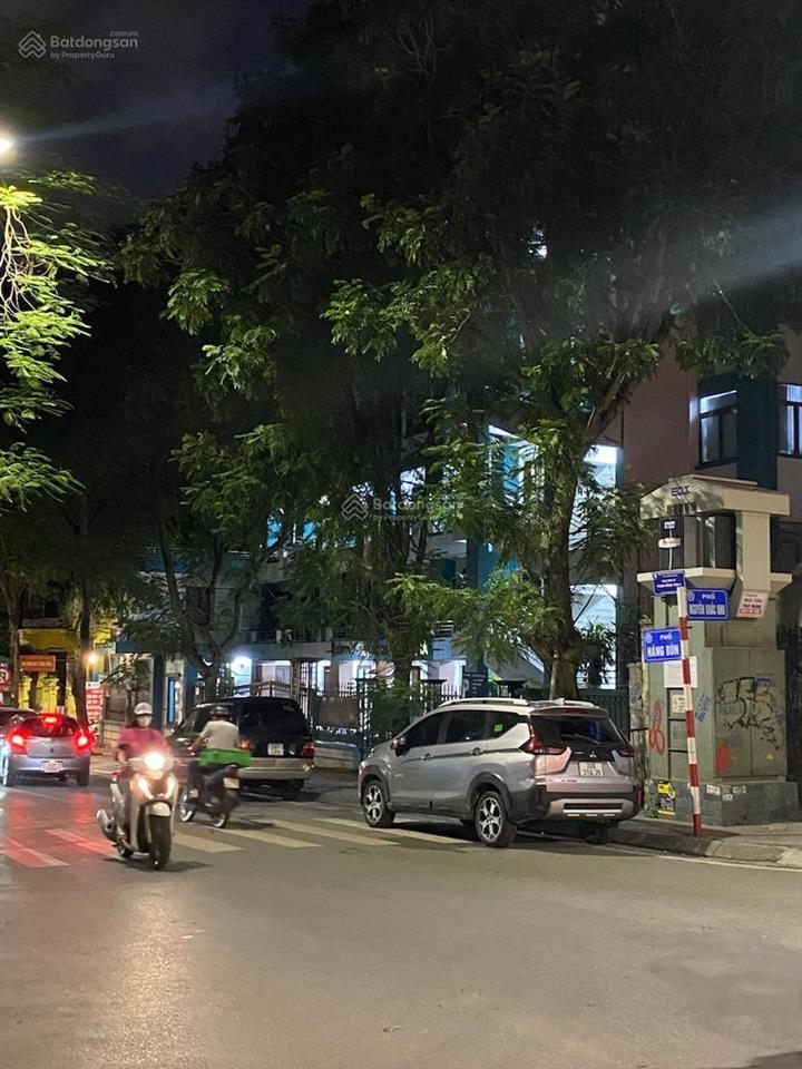 Tập thể 41.2m2 nguyên khắc nhu trung tâm ba đình giáp hoàn kiếm làm homestay dòng tiền đỉnh cao