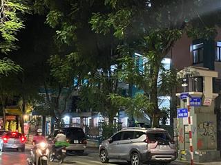 Tập thể 41.2m2 nguyên khắc nhu trung tâm ba đình giáp hoàn kiếm làm homestay dòng tiền đỉnh cao