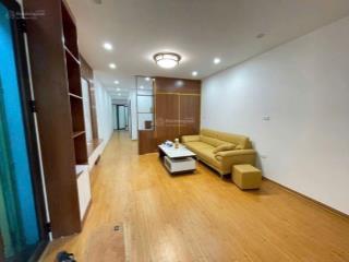 Ở ngay! căn hộ 90m2 trung tâm cầu giấy 3 ngủ