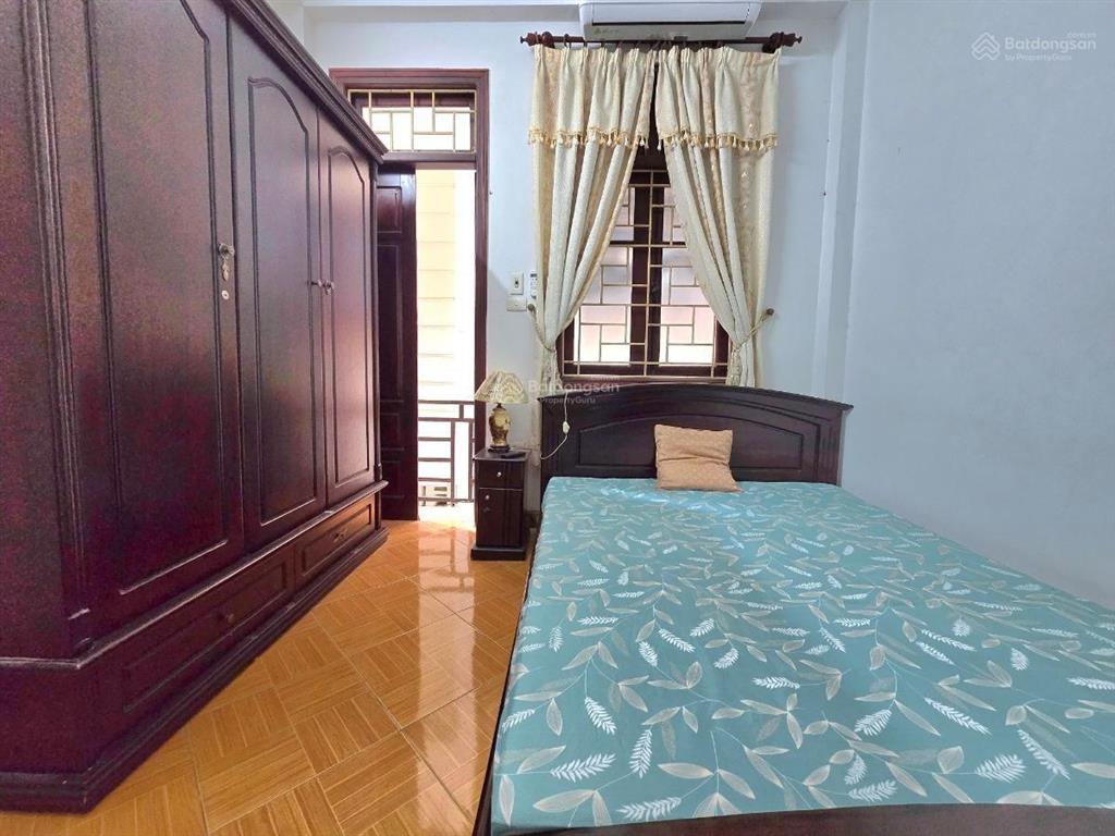 Có 102! nhà phố văn cao trung tâm ba đình giá tốt chủ thiện chí