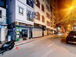 Có 102 siêu rẻ nhà ngõ phó đức chính cách phố 20m