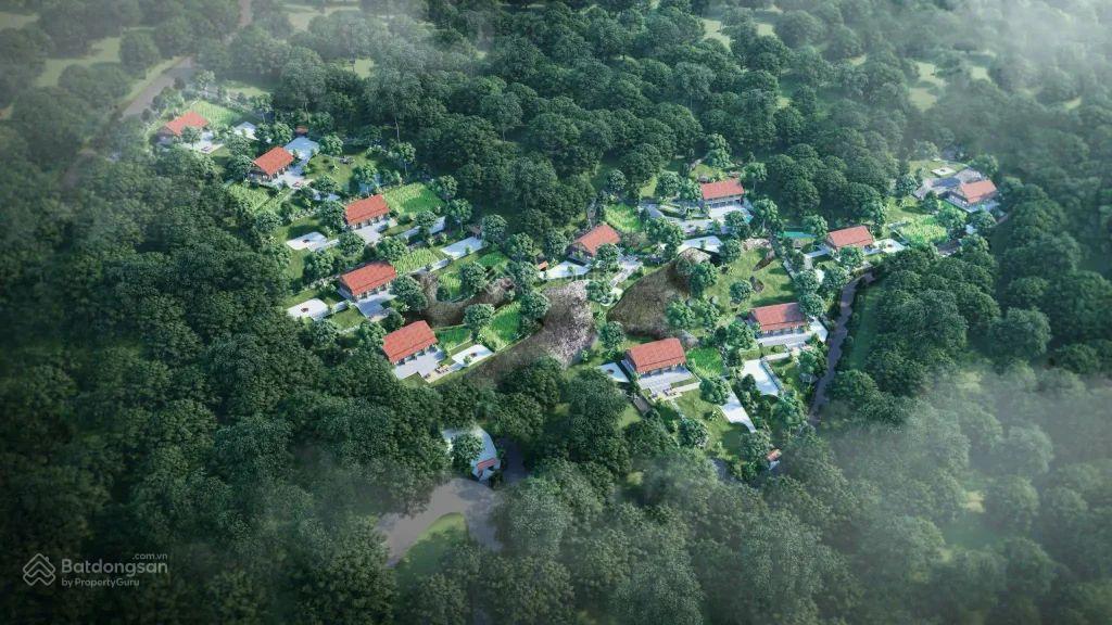 Bán 30 dinh thự hòa bình chỉ 4 tỷ 1000m2 sđcc, dòng tiền 30tr/ tháng, full dịch vụ nhà hàng, cafe