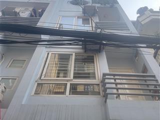 Thanh xuân quan nhân 5 tầng 50m2 ô tô đỗ cửa nhỉnh 10 tỷ