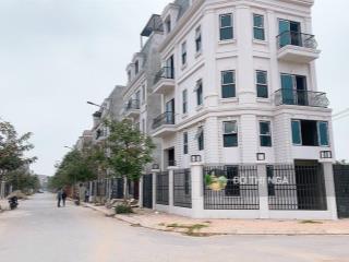 Biệt thự liền kề happy land đông anh giá chỉ bằng 1 căn chung cư nội thành.  0962 035 ***