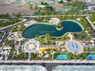 Bán đất nền dự án tấn đức central park, 2,8 tỷ, 100m2 tp phổ yên, thái nguyên.  0962 035 ***