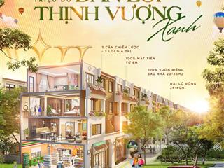 Quỹ căn ngoại giao vinhomes wonder city 104m2 tts chỉ còn 18.5 tỷ.  ngay 0962 035 ***(miễn tg)