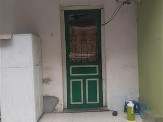 Bán nhà riêng, sổ đỏ, chính chủ diện tích 22.5m2, đường trần hưng đạo, hà nội