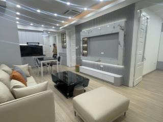 Chính chủ cần bán cc 789 mỹ đình 87,1m2 3n2vs giá 5,530 tỷ nội thất full, sổ đỏ cc  0782 288 ***