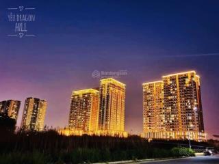 Bán dragon hill 2, 122m2 duplex 3pn 2wc 5 tỷ  0904 133 ***