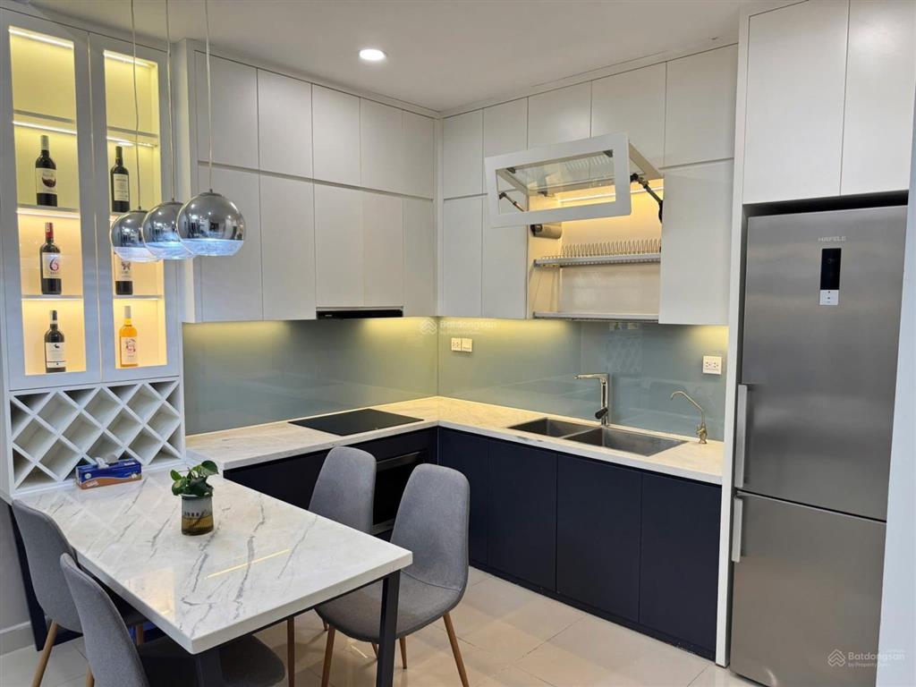 Saigon south residence cho thuê 2pn 2wc 14 triệu  0904 133 ***
