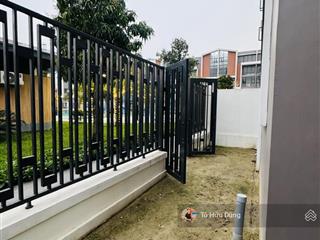 Mở bán căn quỹ thưởng liền kề xẻ khe vườn hoa phố biển 20  vinhomes ocean park 3  the crown