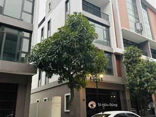 Độc quyền bán căn liền kề xẻ khe phố biển 20  vin 3  vinhimes ocean park 3  the crown