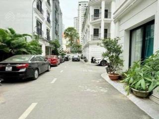 Bán lk hàm nghi  kinh doanh,vp  ở sướng hưởng trọn tiện ích vin gardenia dt 57*4t, mt 5.5