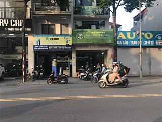 Bán nhà mặt phố vũ đức thận , p.việt hưng, quận long biên. 80m2, mặt tiền 5m. 3 tầng .