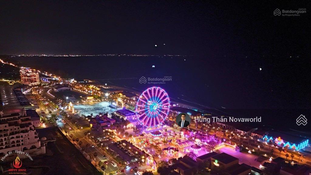 Cập nhật liên tục giỏ hàng novaworld phan thiet tháng 12/2025, vị trí đẹp, sẵn nhà đầy đủ nội thất