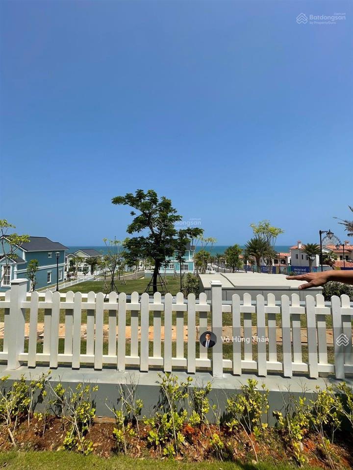 Chủ nhà cần bán nhanh căn biệt thự đơn lập view biển đầy đủ nội thất 7,86 tỷ (chỉ 1 căn duy nhất)