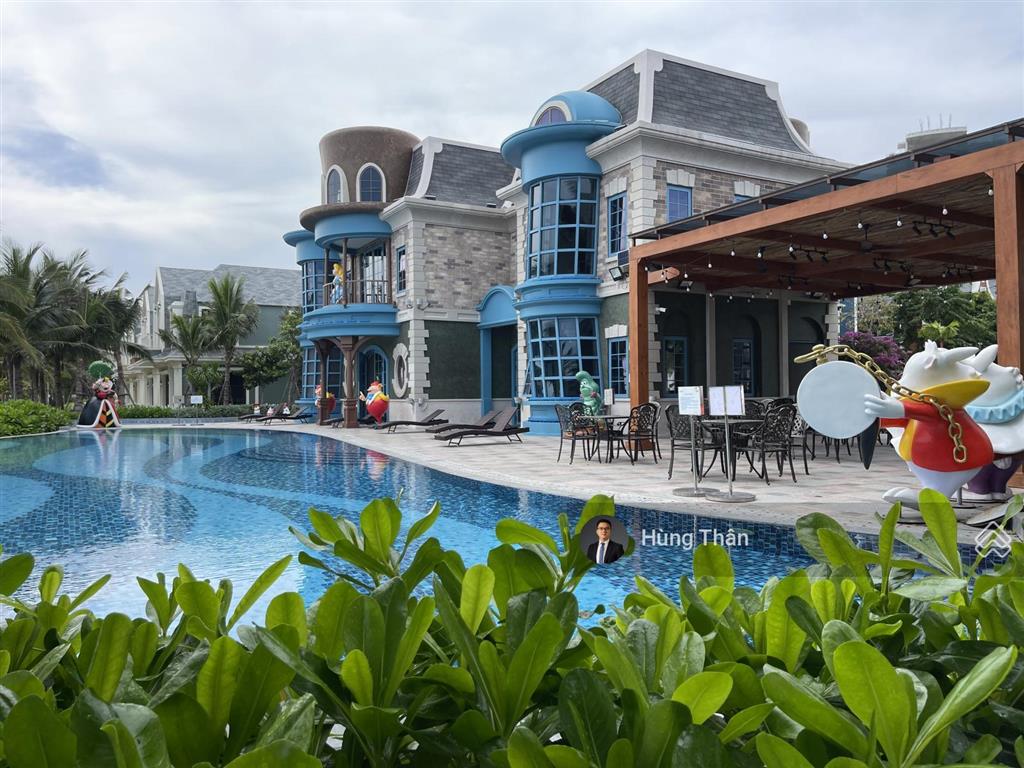 Cập nhật tháng 4/2026 từ phòng kinh doanh novaland, giá thật, làm việc chính chủ