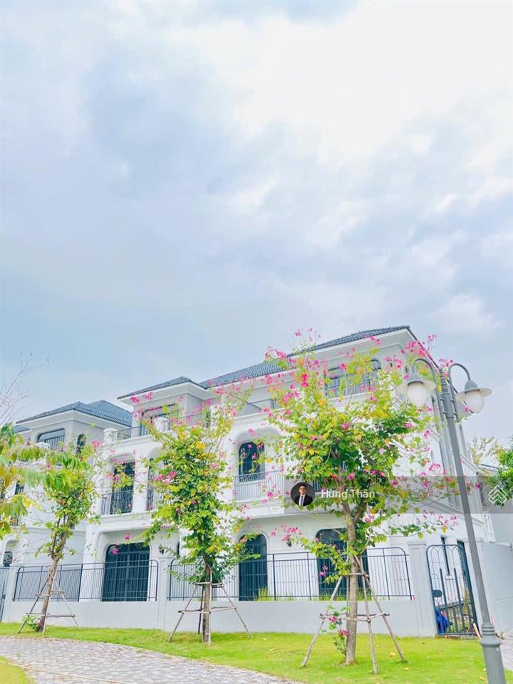 Chủ nhà gửi bán hơn 28 căn nhà phố biệt thự sông tại palm city, giá thật tháng 1/2026