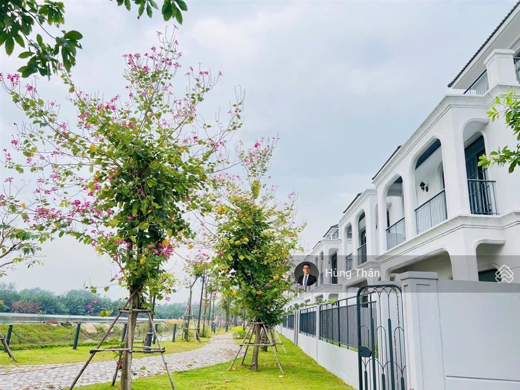 Chủ nhà gửi bán hơn 28 căn nhà phố biệt thự sông tại palm city, giá thật tháng 1/2026