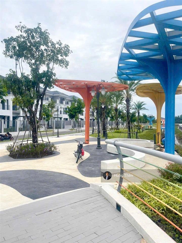 Chủ nhà gửi bán hơn 28 căn nhà phố biệt thự sông tại palm city, giá thật tháng 1/2026