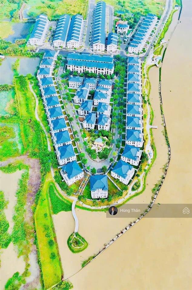 Chủ nhà gửi bán hơn 28 căn nhà phố biệt thự sông tại palm city, giá thật tháng 1/2026