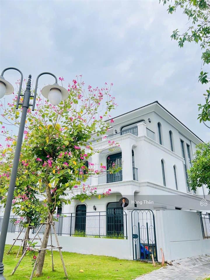 Chủ nhà gửi bán hơn 28 căn nhà phố biệt thự sông tại palm city, giá thật tháng 1/2026