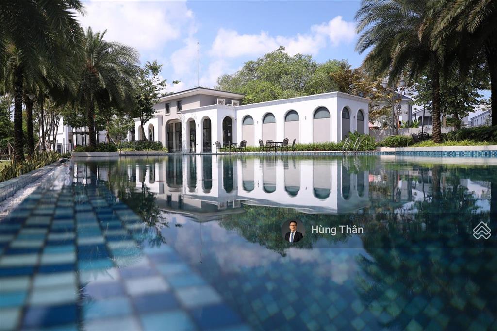 Chủ nhà gửi bán hơn 28 căn nhà phố biệt thự sông tại palm city, giá thật tháng 1/2026