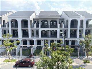 Gia chủ cần bán nhanh căn nhà phố palm city, giá chỉ 8,28 tỷ sang tên công chứng ngay