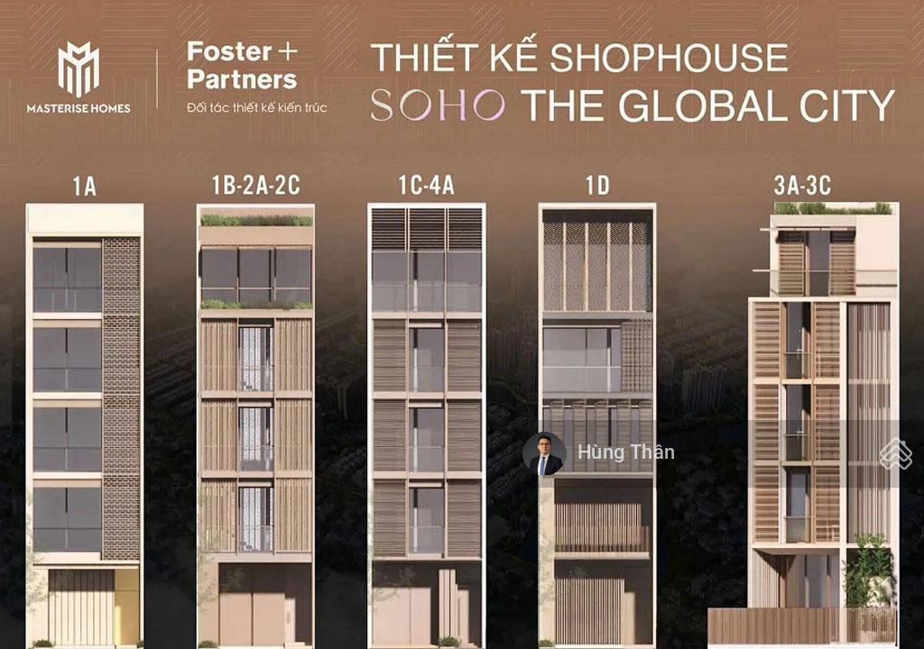 Chính chủ đi định cư nên cần bán nhanh căn nhà phố soho 95m2 đất, 346m2 sàn giá 28,6 tỷ sang tên