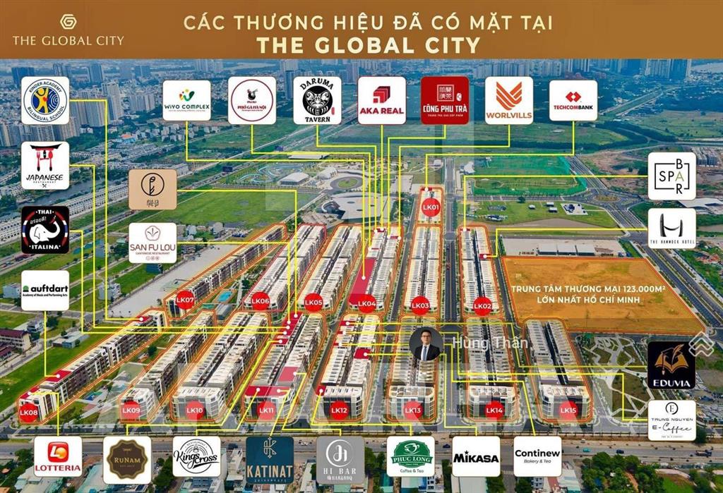 Chính chủ đi định cư nên cần bán nhanh căn nhà phố soho 95m2 đất, 346m2 sàn giá 28,6 tỷ sang tên