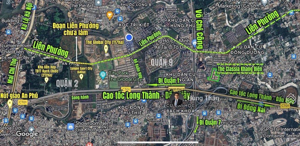 Chính chủ đi định cư nên cần bán nhanh căn nhà phố soho 95m2 đất, 346m2 sàn giá 28,6 tỷ sang tên