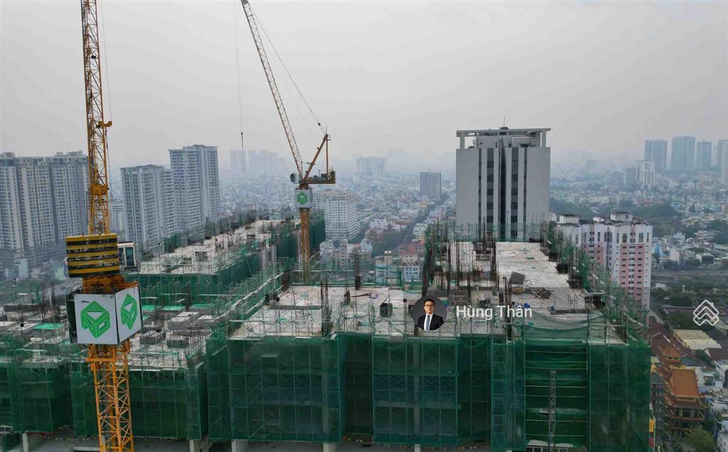 Chính chủ gửi bán 68 căn grand manhattan tháng 1/2026, những căn vị trí đẹp, pháp lý chuẩn