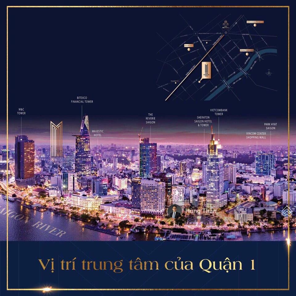 Chính chủ gửi bán 68 căn grand manhattan tháng 1/2026, những căn vị trí đẹp, pháp lý chuẩn