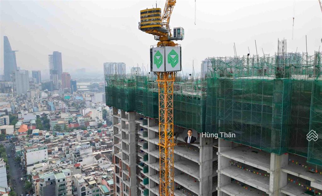 Chính chủ gửi bán 68 căn grand manhattan tháng 1/2026, những căn vị trí đẹp, pháp lý chuẩn