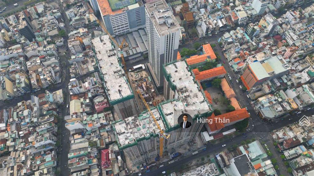 Chính chủ cần bán nhanh căn góc view công viên, hồ bơi, diện tích lớn tại grand manhatan quận 1