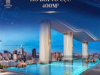 Chủ nhà cần bán nhanh căn 2 phòng ngủ 68m2 view trực diện hồ bơi, giá chỉ 10,68 tỷ bao thuế phí