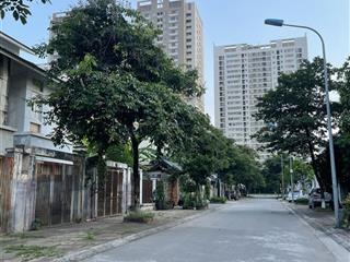Quỹ căn cần chuyển nhượng khu đô thị tân tây đô