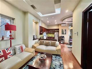 Cho thuê căn hộ 2n1k 75m2 full nội thất 12tr mặt phố 22 cầu đất chương dương hoàn kiếm hn