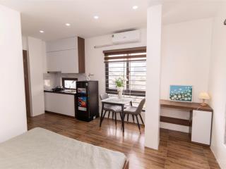 Nhanh tay sở hữu căn hộ chung cư 1pn tại 445 nguyễn khang, cầu giấy, hà nội giá 5,5tr  dt 30m2