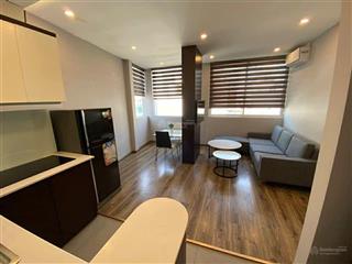 Cho thuê cc 1pn, 1wc, 45m2, 6 triệu vnd tại 117 thái hà, đống đa, hn điện nước giá dân