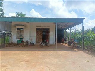 Bán nhà & đất thôn 9, cưm'ga daklak