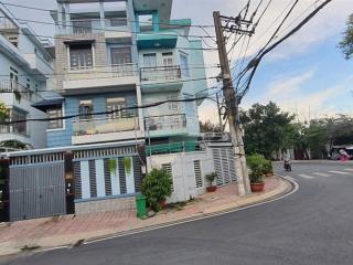 Bán nhà phố kdc tanimex tân xuân hóc môn