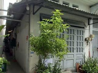 Bán dãy 5 phòng trọ khu phân lô đồng bộ nguyễn ảnh thủ