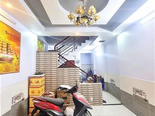 Bán nhà shr ngay gần chợ hiệp thành, hxh thông