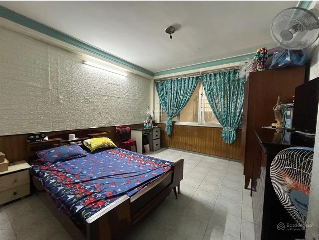 Chính chủ 30 năm gửi bán nhà mt trung tâm quận 11
