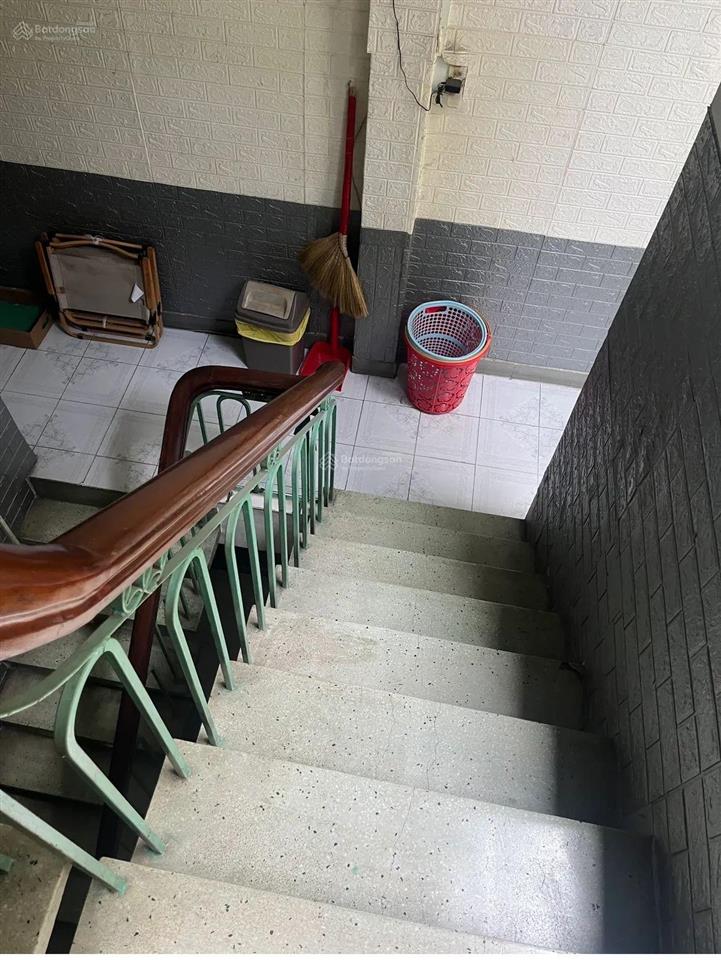 Chính chủ 30 năm gửi bán nhà mt trung tâm quận 11