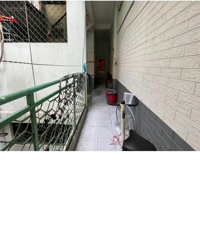 Chính chủ 30 năm gửi bán nhà mt trung tâm quận 11