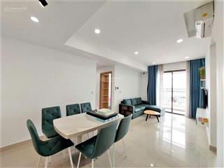 Cho thuê căn hộ cao cấp 3pn rộng đẹp giá tốt tòa botanica premier khu sân bay